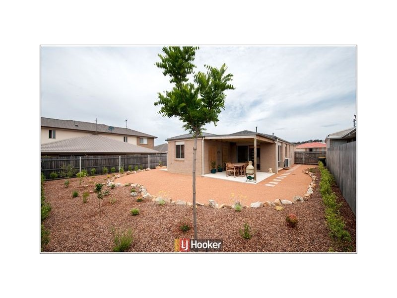 24 Maris King Street, Casey ACT 2913