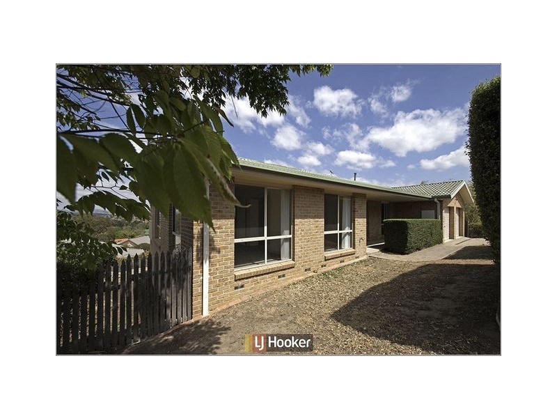 3 Ahmatt Street, Ngunnawal ACT 2913