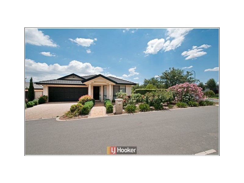 29 Pinnacles Street, Harrison ACT 2914