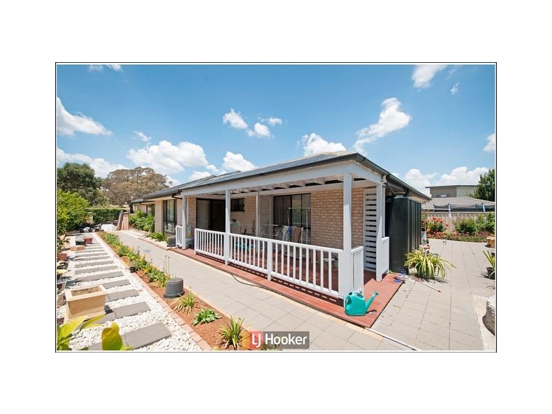 29 Pinnacles Street, Harrison ACT 2914