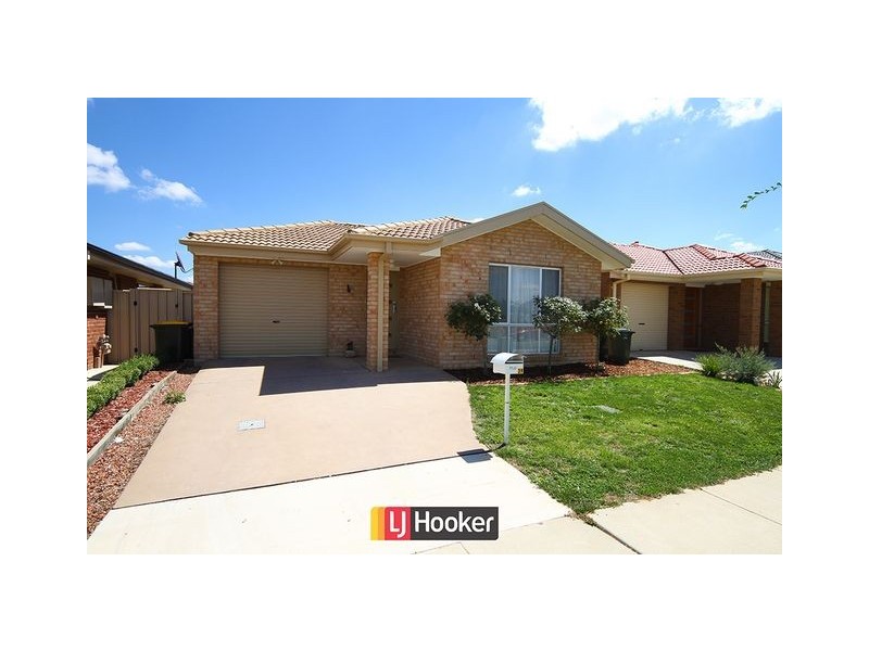 39 Henry Kendall Street, Franklin ACT 2913