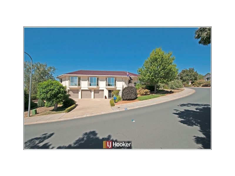 4 Westbury Circuit, Nicholls ACT 2913