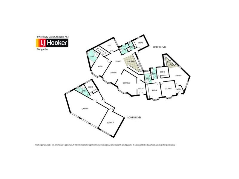 4 Westbury Circuit, Nicholls ACT 2913