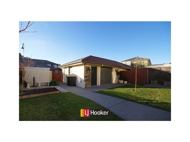 10 Cudgewa Lane, Harrison ACT 2914