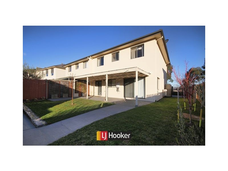 10 Cudgewa Lane, Harrison ACT 2914