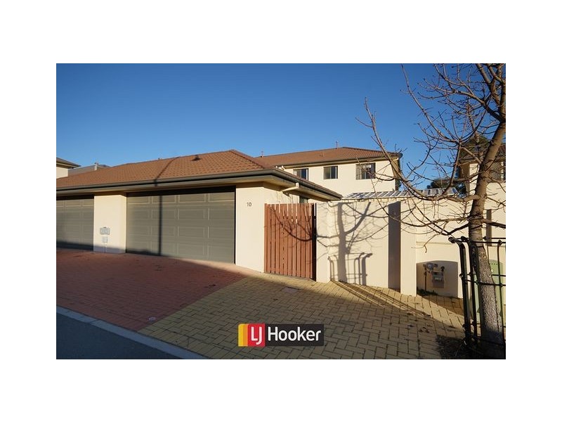 10 Cudgewa Lane, Harrison ACT 2914