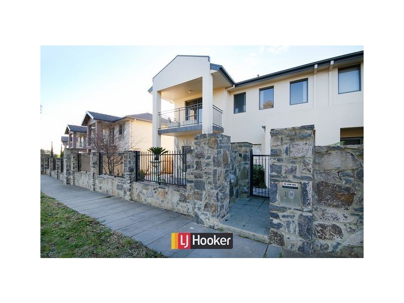 10 Cudgewa Lane, Harrison ACT 2914