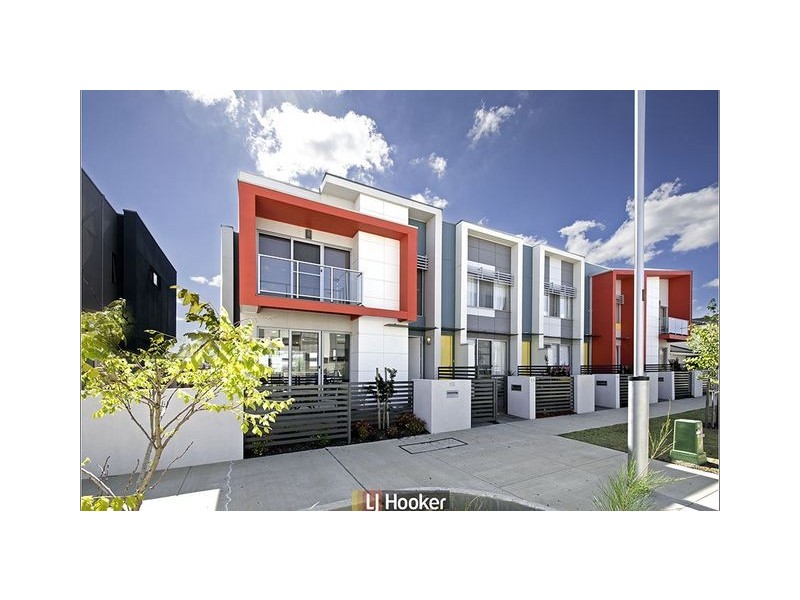 12 Quain Street, Crace ACT 2911