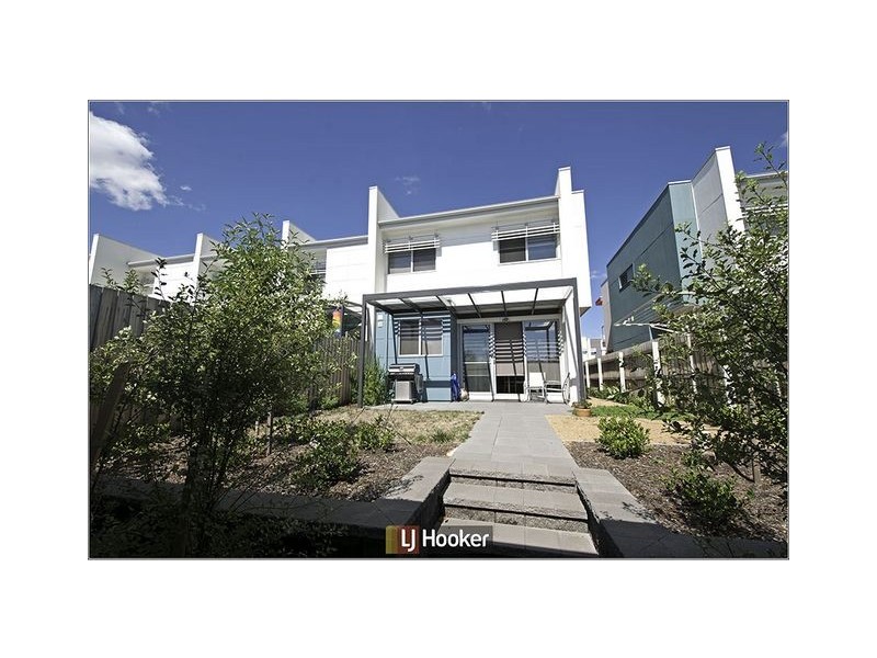 12 Quain Street, Crace ACT 2911