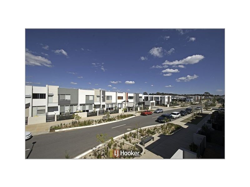 12 Quain Street, Crace ACT 2911