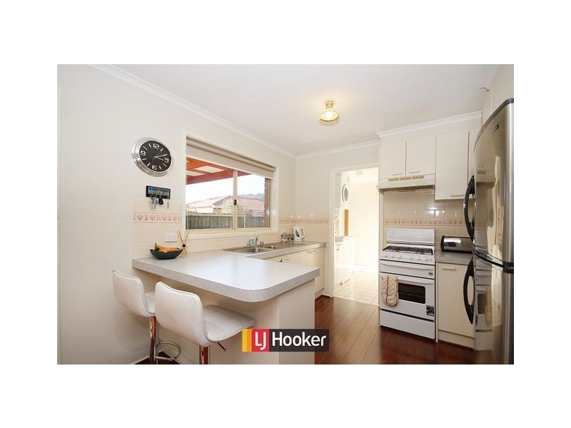 5/2 Merri Place, Conder ACT 2906