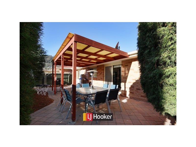 5/2 Merri Place, Conder ACT 2906