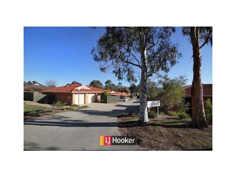 5/2 Merri Place, Conder ACT 2906