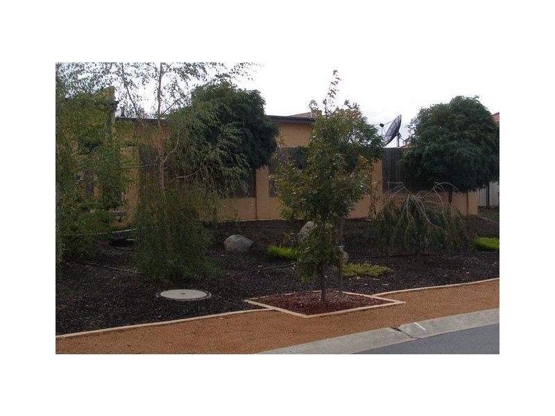 3 Tarrabool Street, Amaroo ACT 2914
