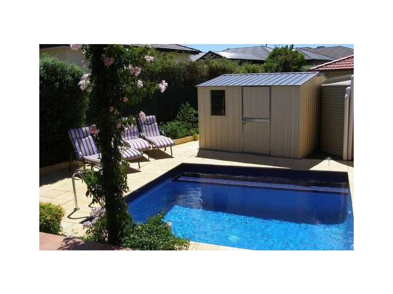 3 Tarrabool Street, Amaroo ACT 2914