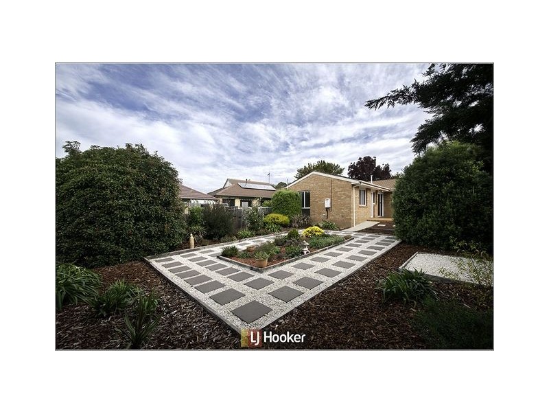 47 Dooland Court, Nicholls ACT 2913