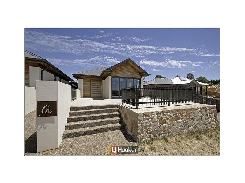 6b Hanley Place, Yass NSW 2582