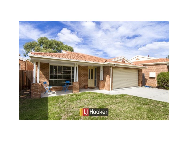 3/16 Monaghan Place, Nicholls ACT 2913