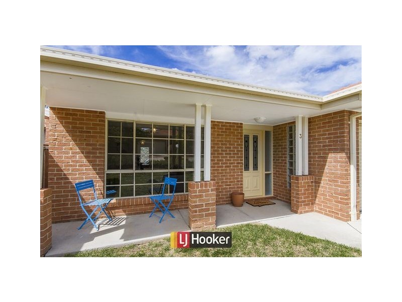 3/16 Monaghan Place, Nicholls ACT 2913