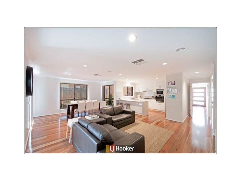 9 Elia Ware Crescent, Bonner ACT 2914