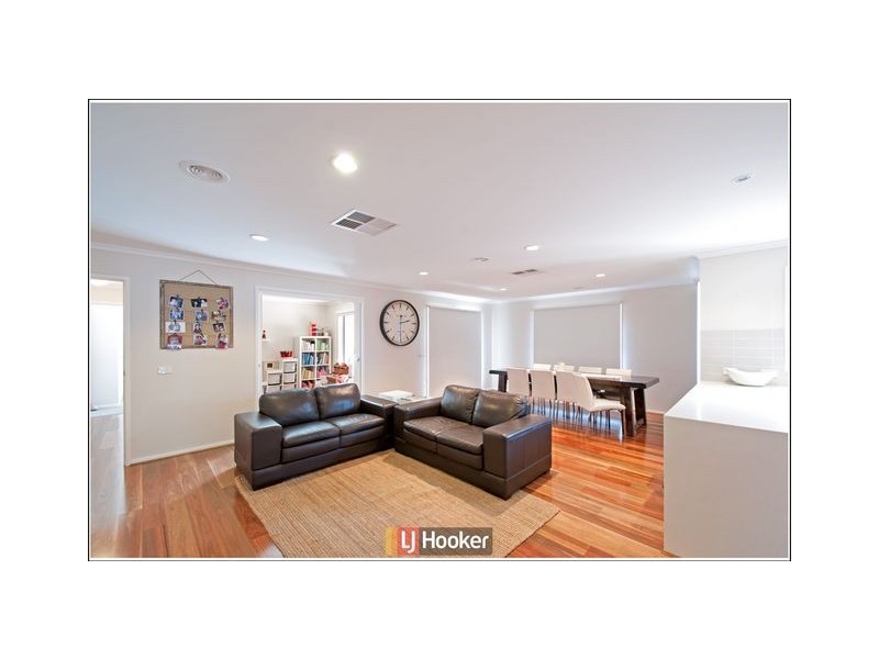 9 Elia Ware Crescent, Bonner ACT 2914