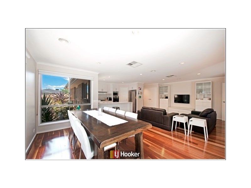 9 Elia Ware Crescent, Bonner ACT 2914