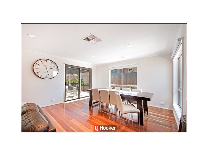 9 Elia Ware Crescent, Bonner ACT 2914