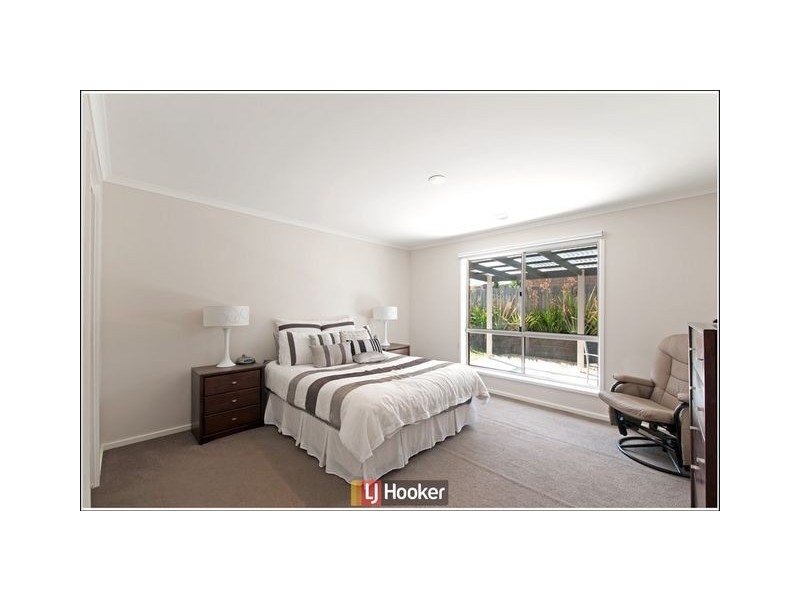 9 Elia Ware Crescent, Bonner ACT 2914