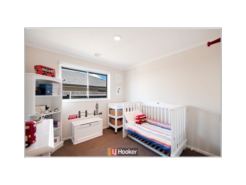 9 Elia Ware Crescent, Bonner ACT 2914