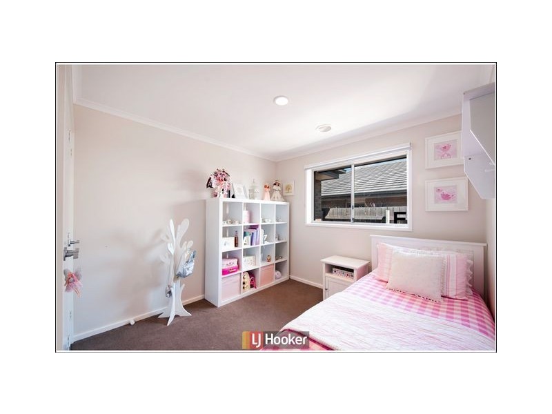 9 Elia Ware Crescent, Bonner ACT 2914