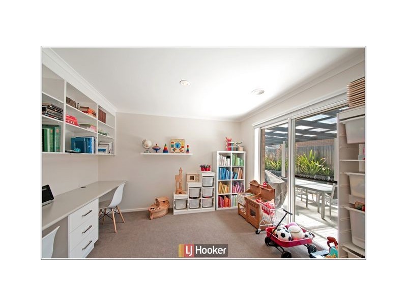 9 Elia Ware Crescent, Bonner ACT 2914