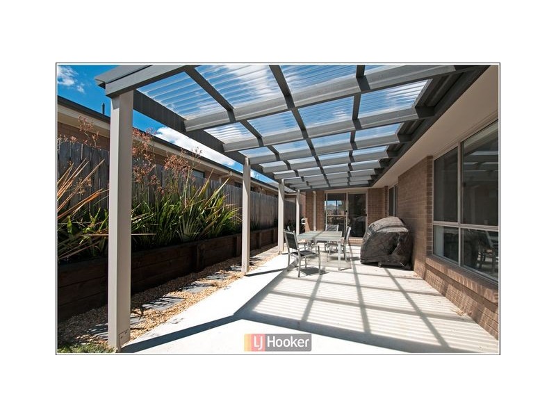 9 Elia Ware Crescent, Bonner ACT 2914