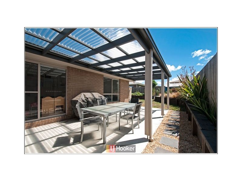 9 Elia Ware Crescent, Bonner ACT 2914