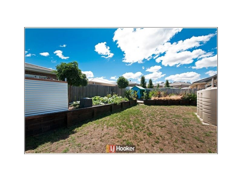 9 Elia Ware Crescent, Bonner ACT 2914