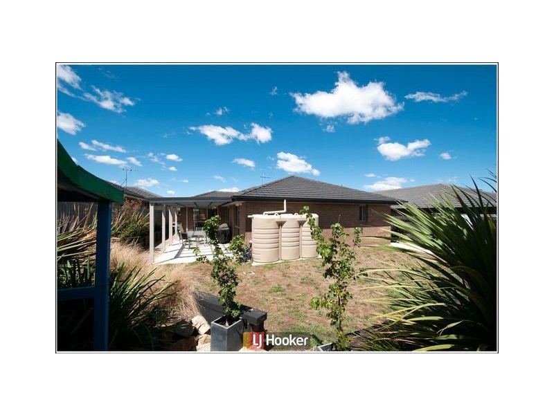 9 Elia Ware Crescent, Bonner ACT 2914