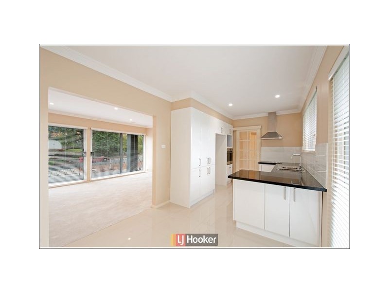 4 Coobina Place, Fisher ACT 2611