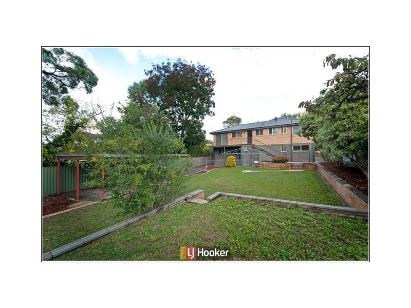 4 Coobina Place, Fisher ACT 2611