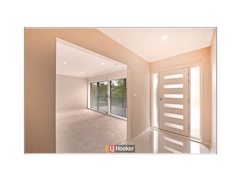 4 Coobina Place, Fisher ACT 2611