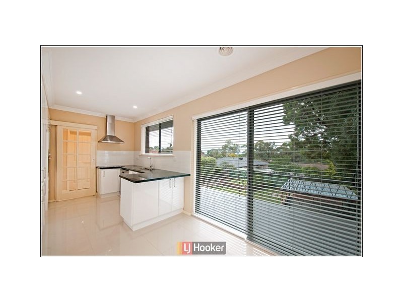 4 Coobina Place, Fisher ACT 2611