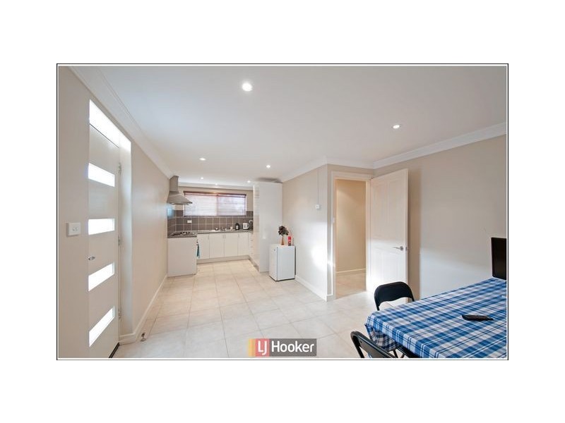 4 Coobina Place, Fisher ACT 2611