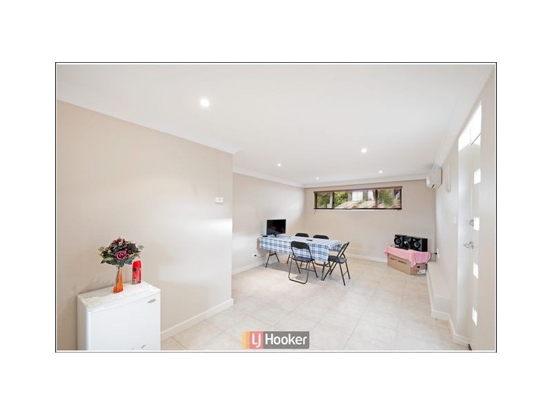 4 Coobina Place, Fisher ACT 2611