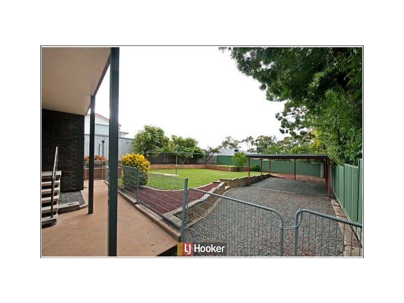 4 Coobina Place, Fisher ACT 2611