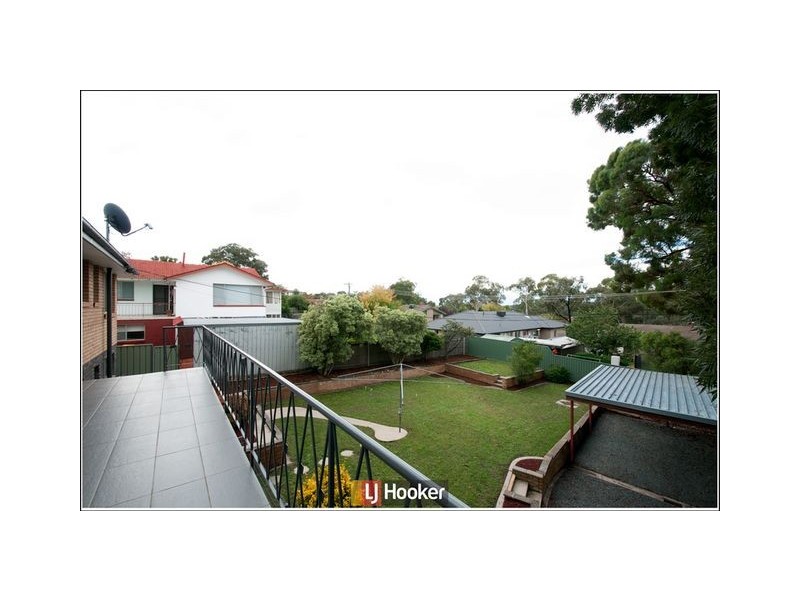4 Coobina Place, Fisher ACT 2611