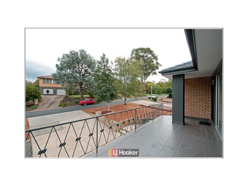 4 Coobina Place, Fisher ACT 2611