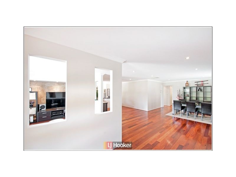 27 Pinnacles Street, Harrison ACT 2914