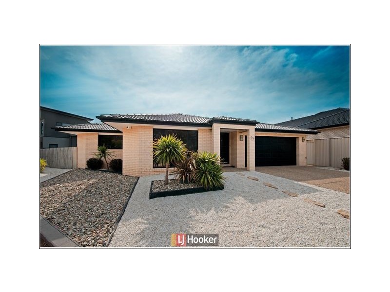 27 Pinnacles Street, Harrison ACT 2914