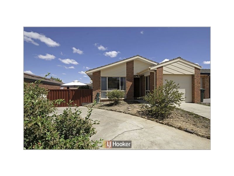 4 Gurrang Avenue, Ngunnawal ACT 2913