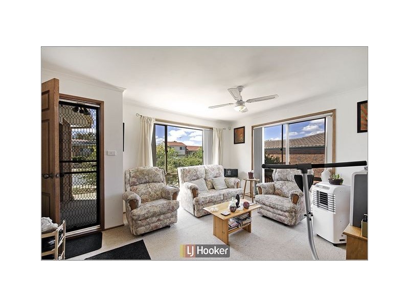 4 Gurrang Avenue, Ngunnawal ACT 2913