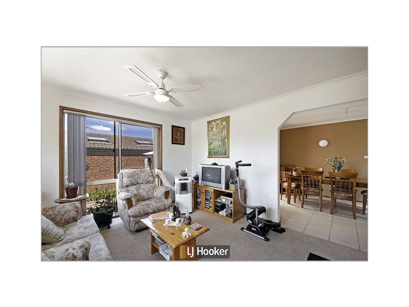 4 Gurrang Avenue, Ngunnawal ACT 2913