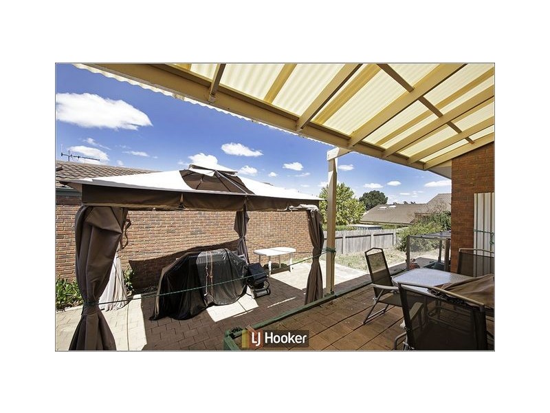 4 Gurrang Avenue, Ngunnawal ACT 2913